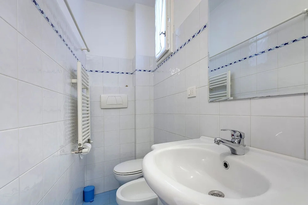 Residenza Borgo La Noce 7 Florence