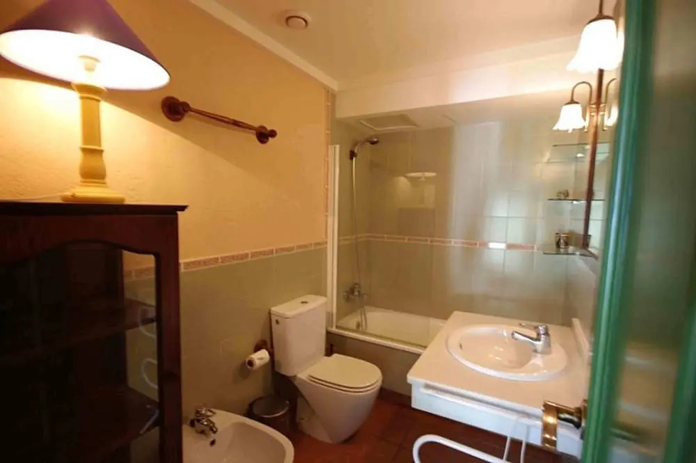 100 Meters From the ski Slopes, Parking and Wifi