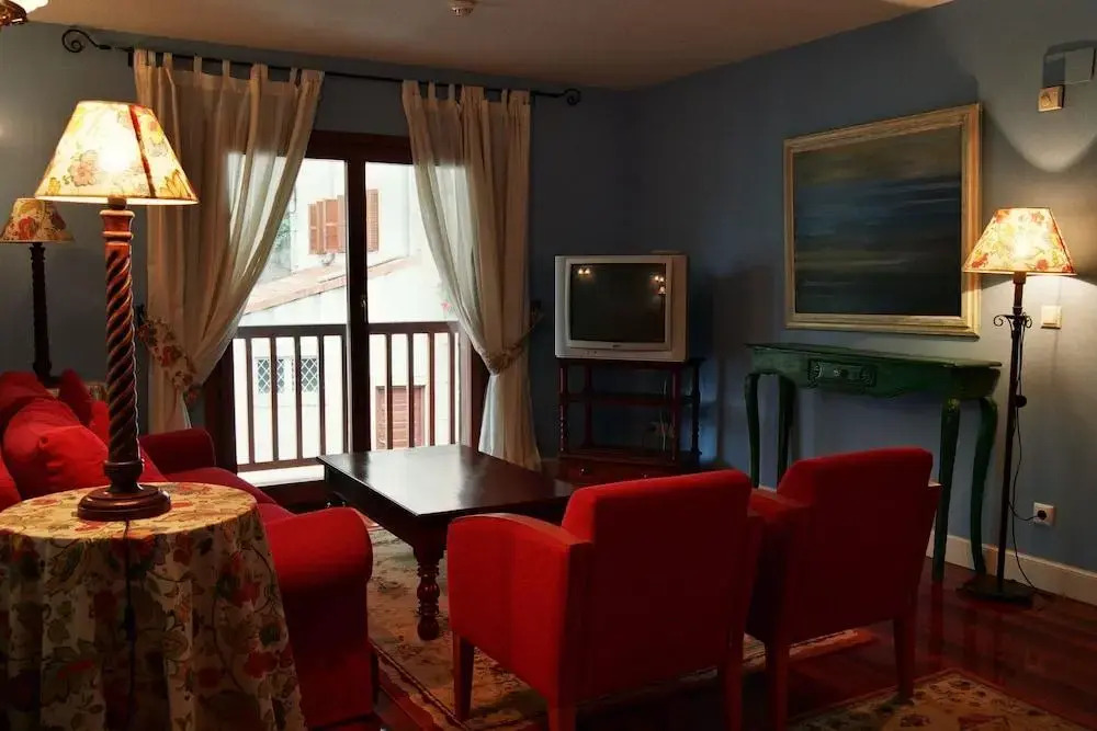 Hotel Kaia