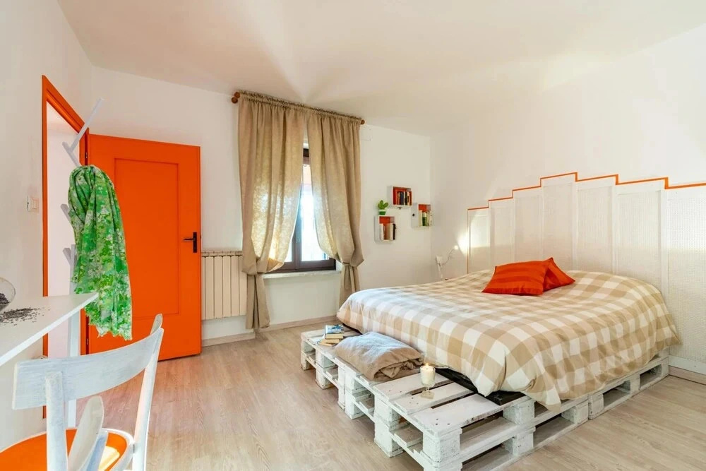B&B Cascina SantElena