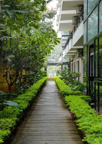 Transtree at Whitefield | Corporate Stays
