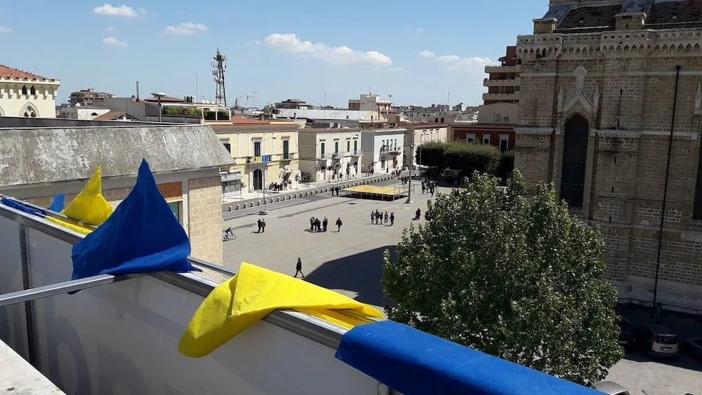 B&B Piazza Duomo