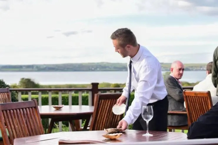 Keanes of Curraheen, Bar, Restaurant & Accommodation