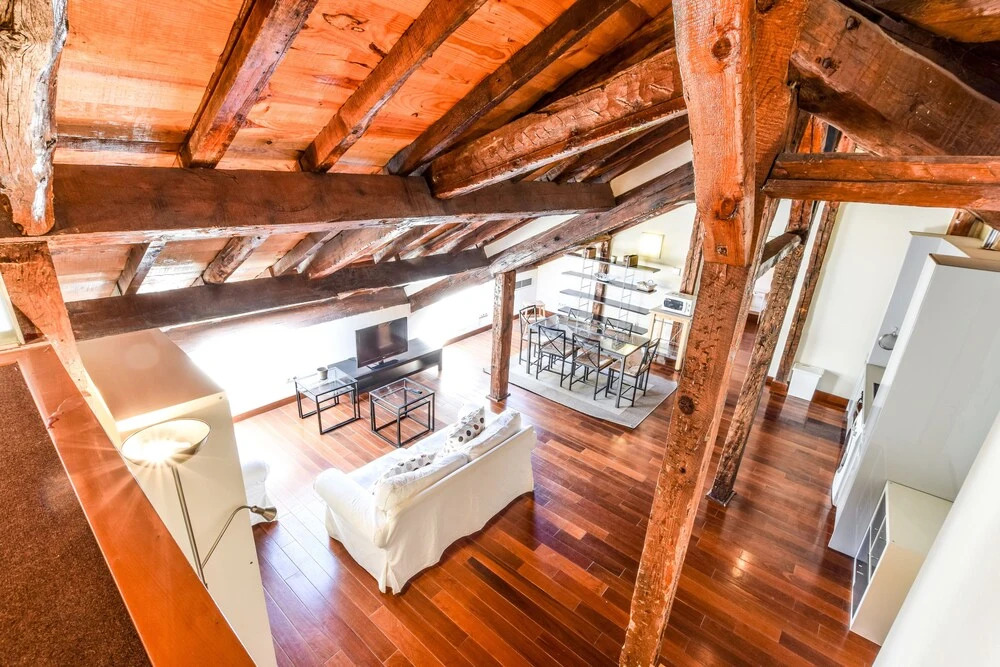 Room To Rent Duque de Alba