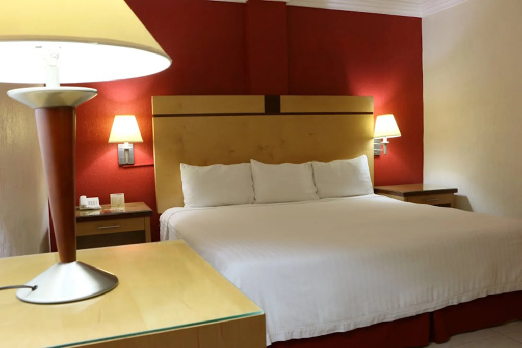Hotel Armida