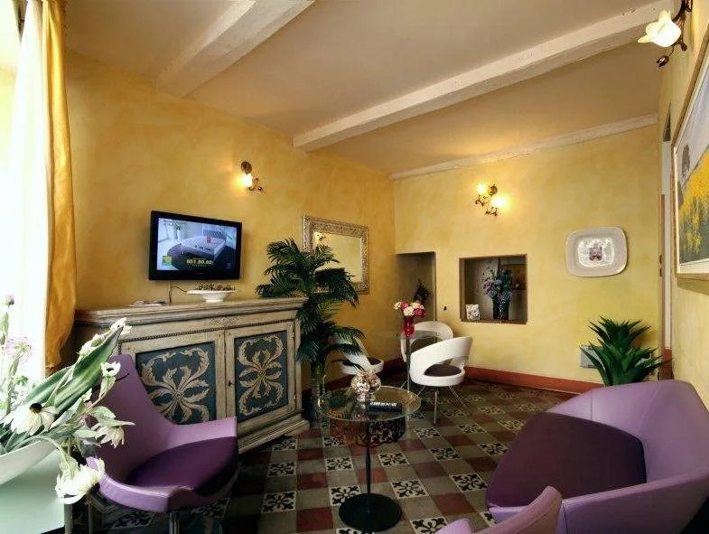 B&B Baldovino di Monte