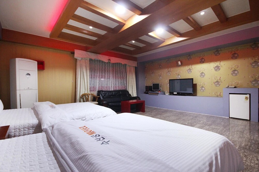 Andong Susan Palace Taehwa Branch