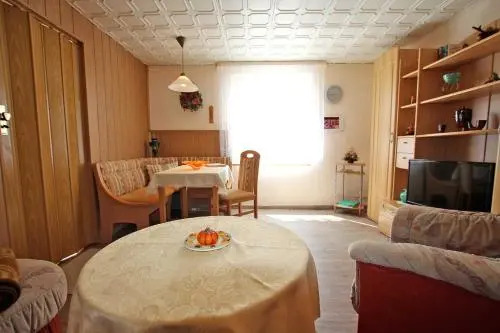 Ferienhaus Waren SEE 9531