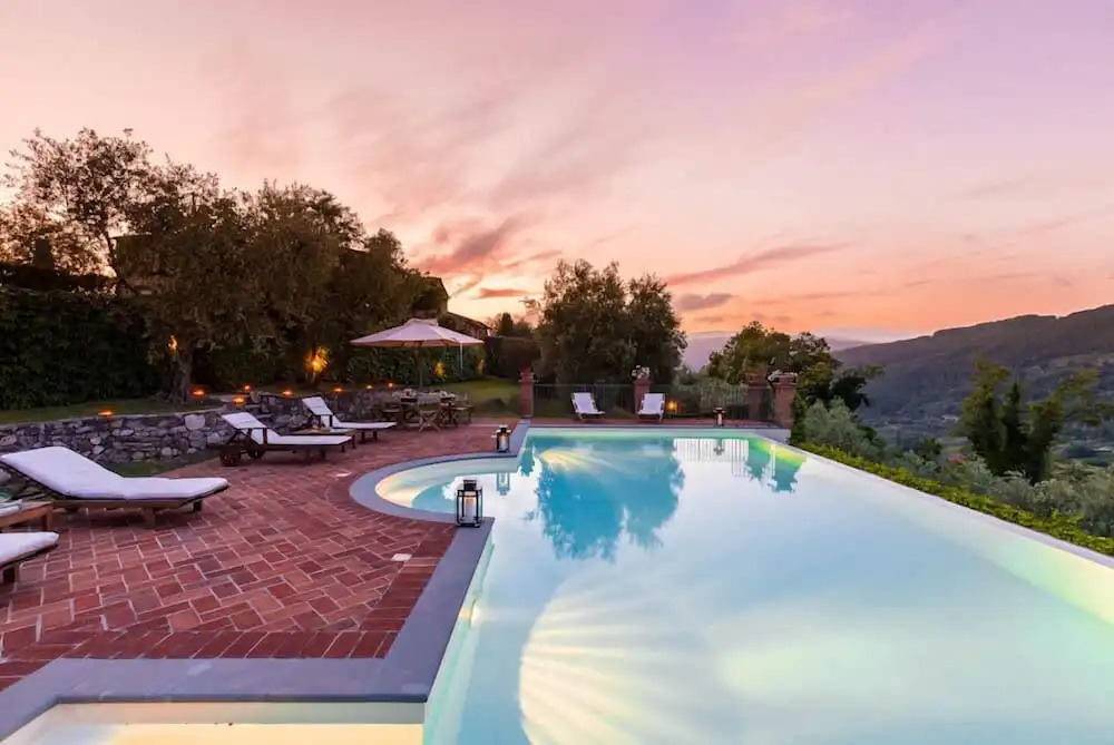 Verdidea - VILLA RONCOSI