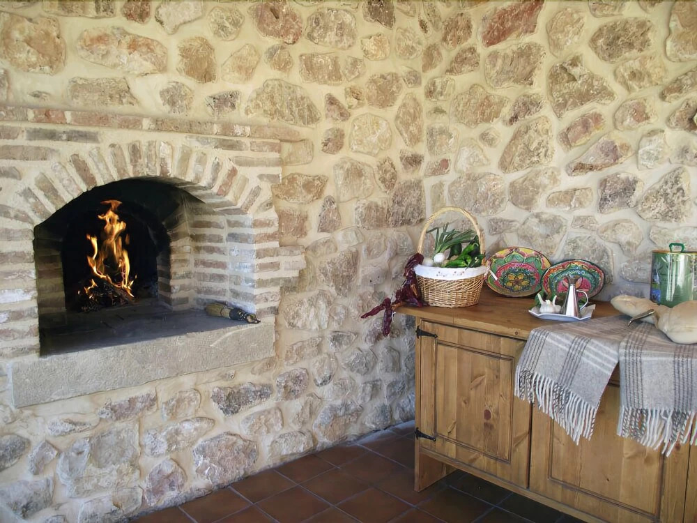 Casas Rurales Majana 1