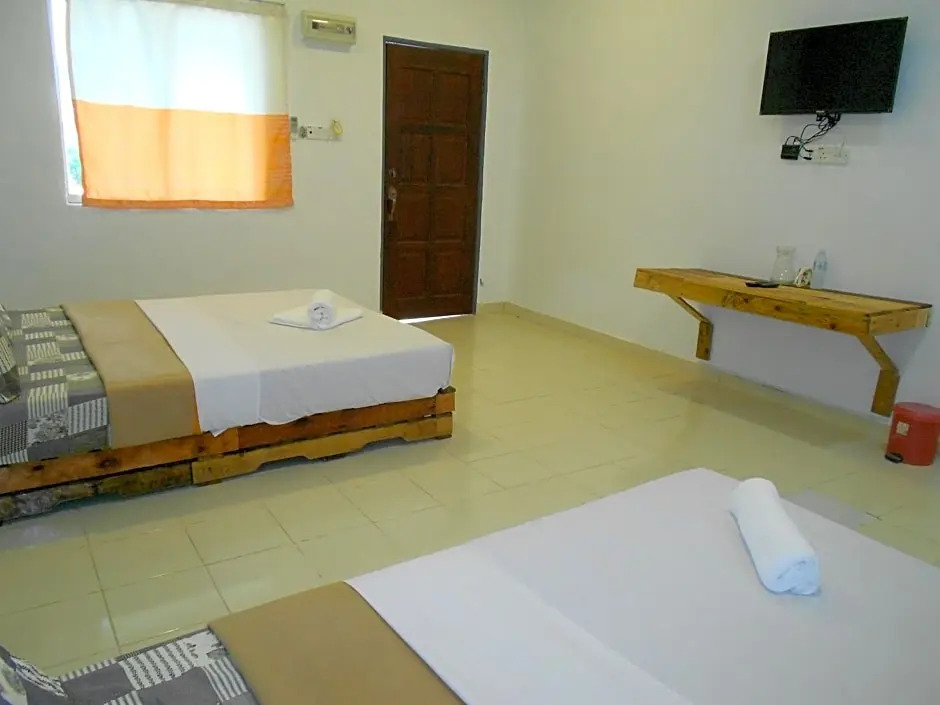Perintis Motel Cenang