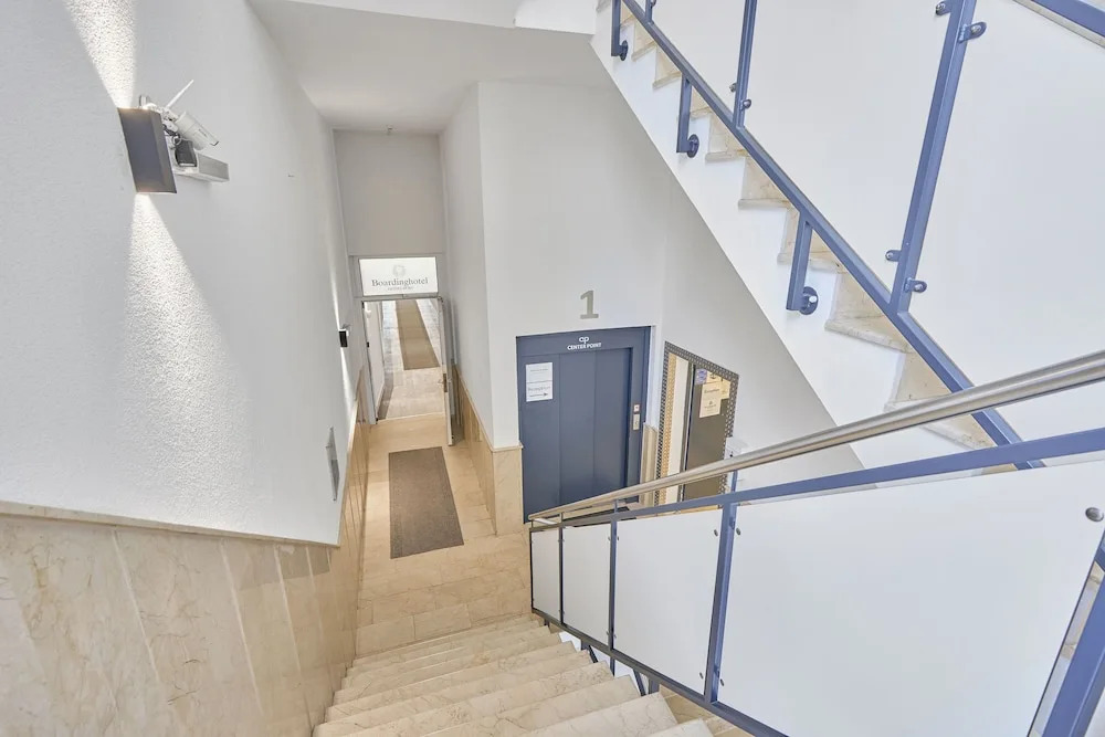 Boardinghotel Heidelberg
