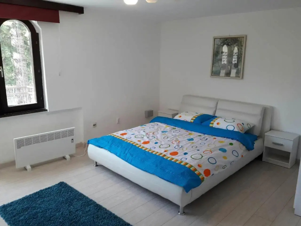 Supilova Apartments