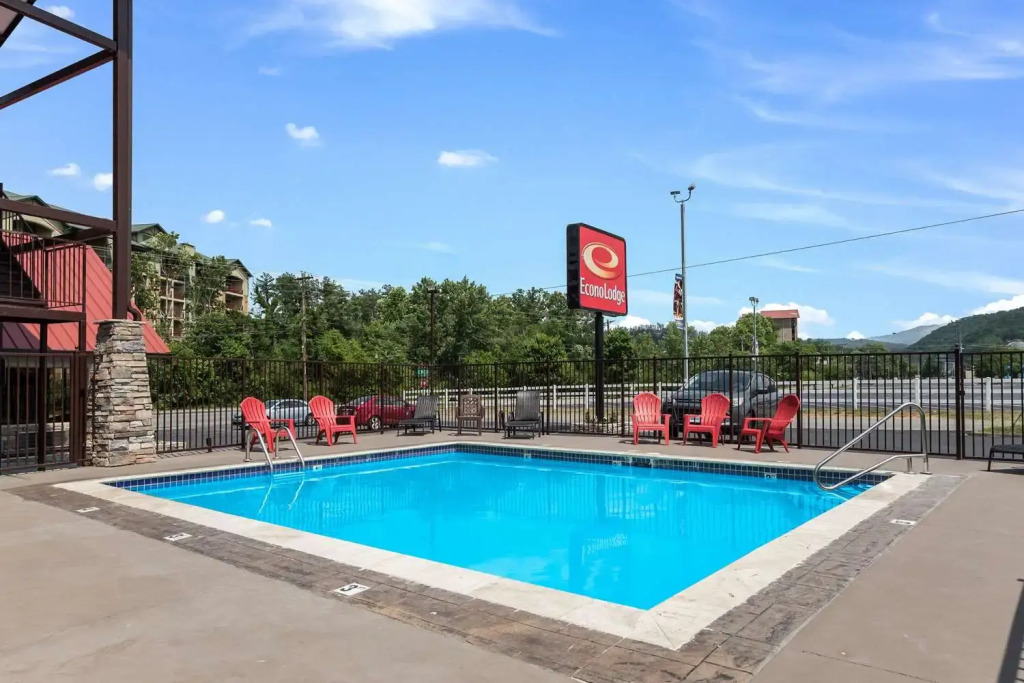 Econo Lodge