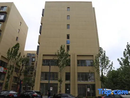 Qingdao Mi Apartment
