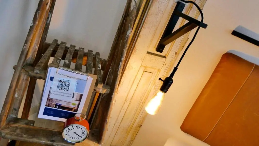 Boutique Hotel Be41