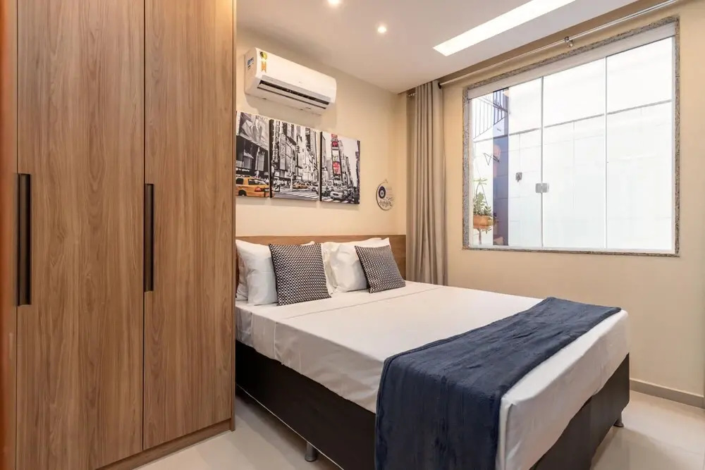 Wonder Ipanema 3 Bedrooms Bt101 B