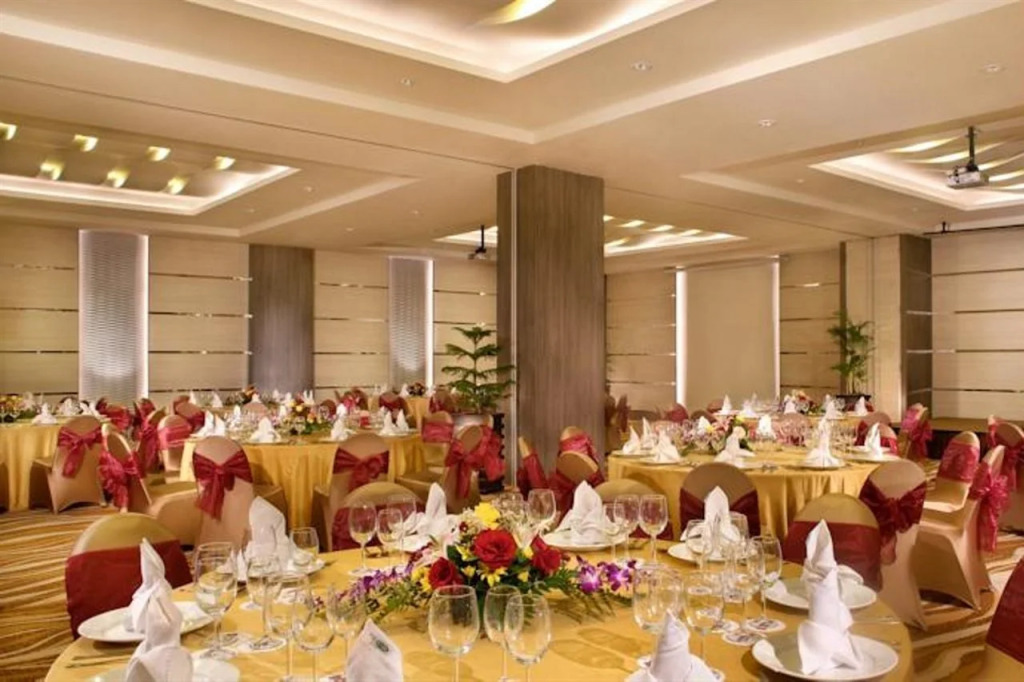 Fugo Hotel Banjarmasin