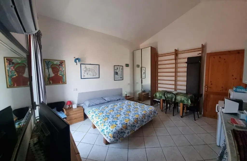 Abbronzatissima Capo dOrlando