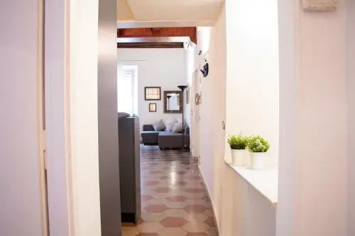 Piazza Firenze Apartment