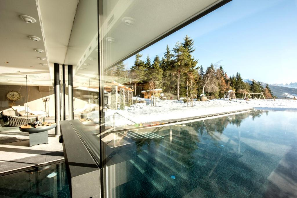 Hotel Pinei