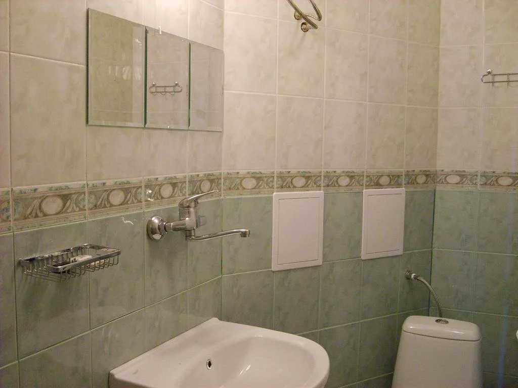 Villa Dima Guest House