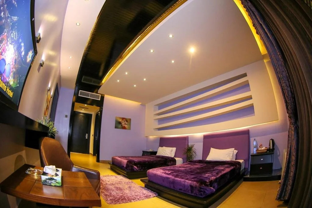 Layali Al Shams Hotel