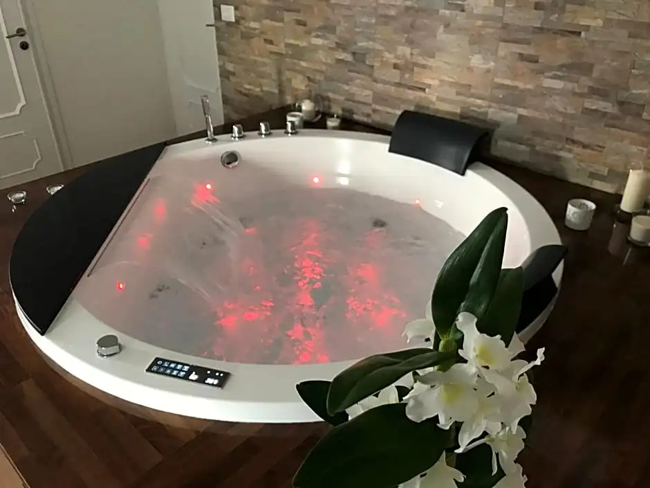 Suite & Relax