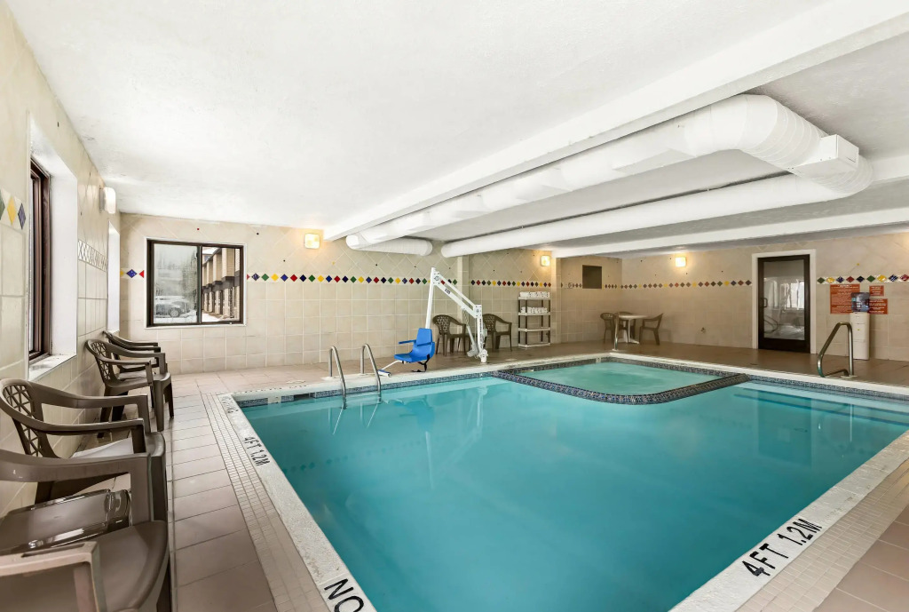 Quality Inn Traverse City