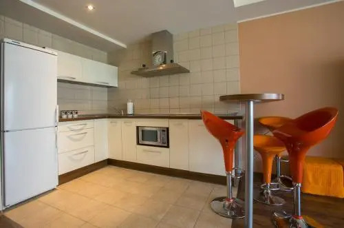 Modern Apartment
