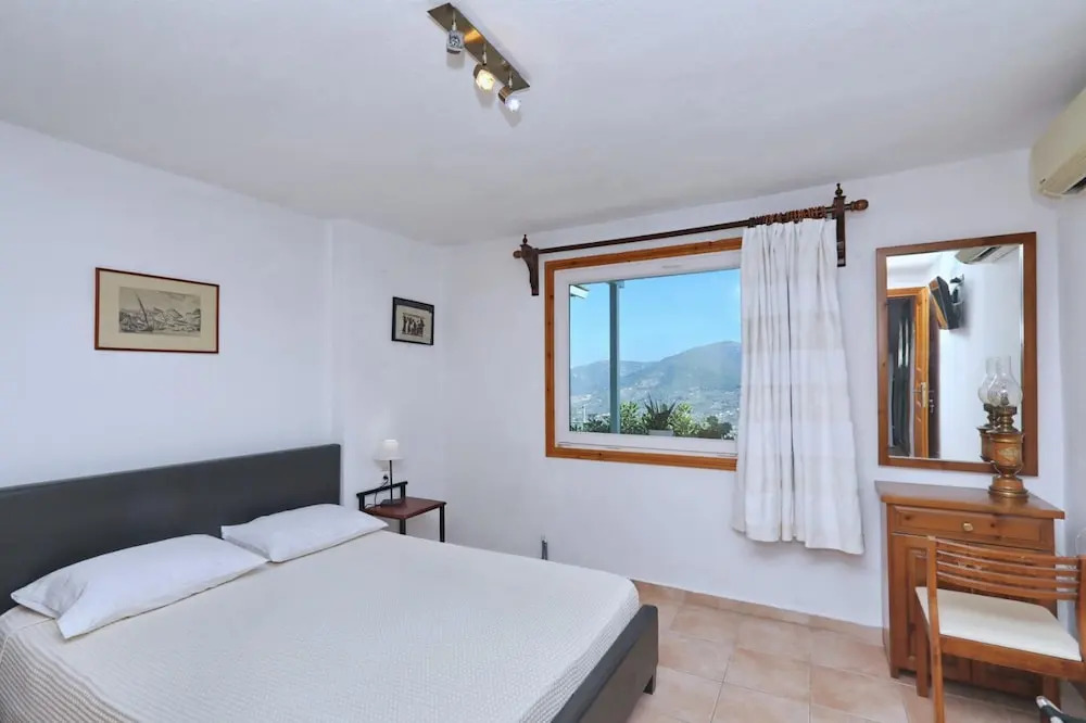 Villa Margarita Galini