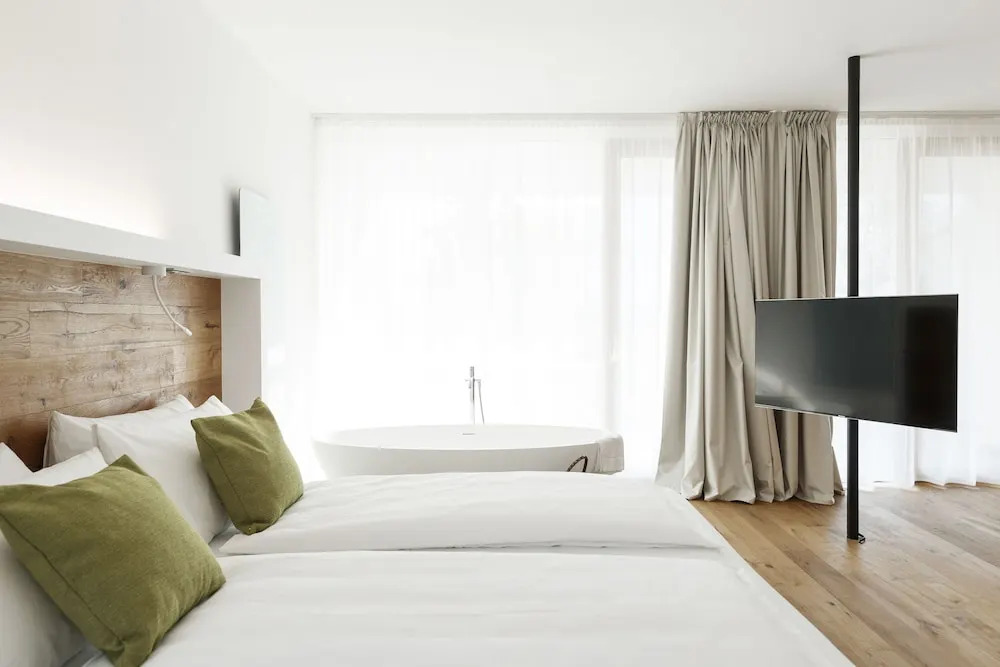 ALEA - Garda Lake Suite