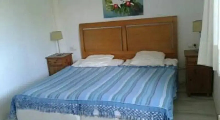 Poligono Apartment