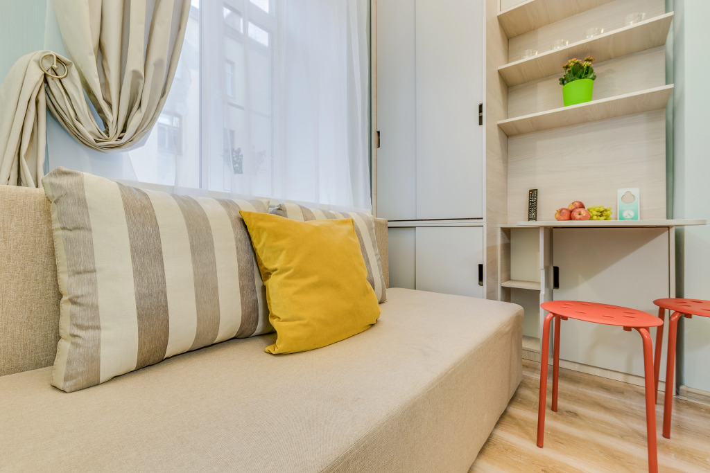 Apartamenty Ligovskij 55/4