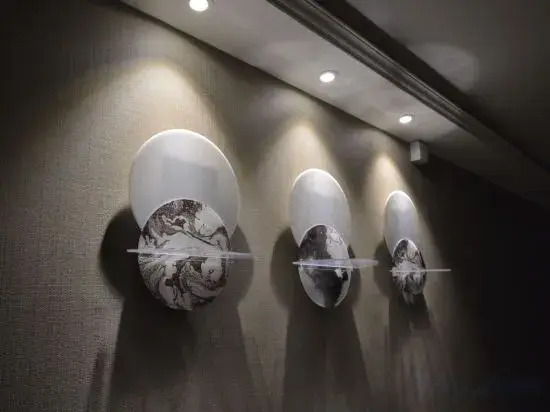 Kylin Apartments (Guangzhou Nansha Wanda Branch)