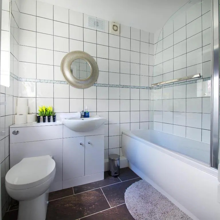 Stylish and Comfortable Home Away From Home