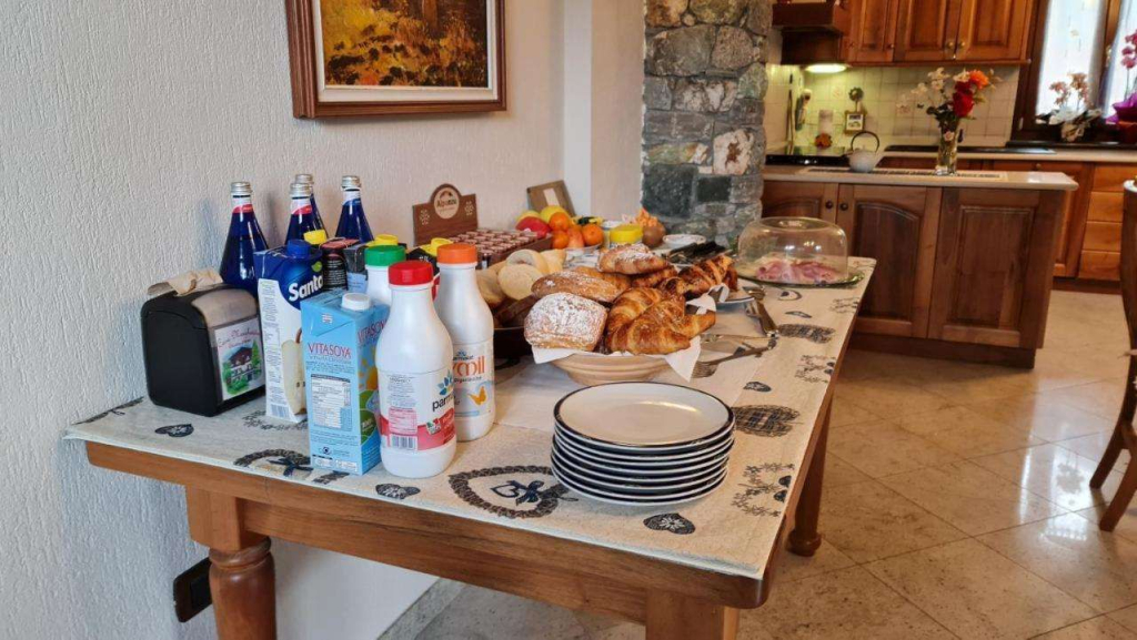 Casa Margherita Chambres dHôtes & SPA