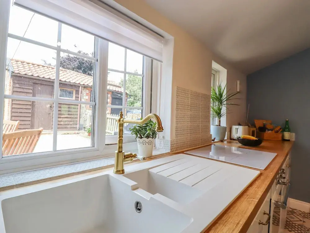 Bluebird Cottage