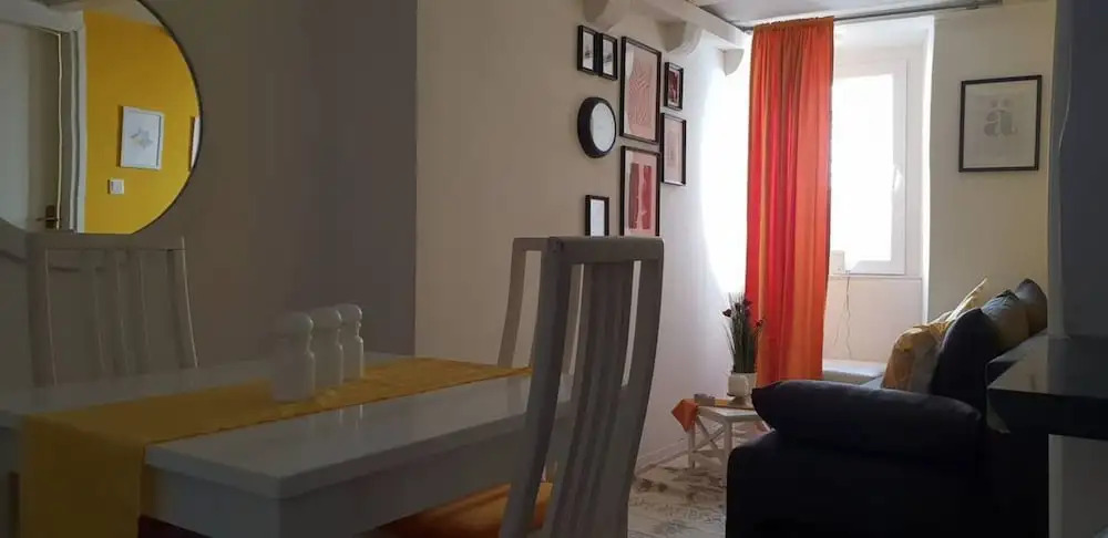 Apartment in Center Old Town