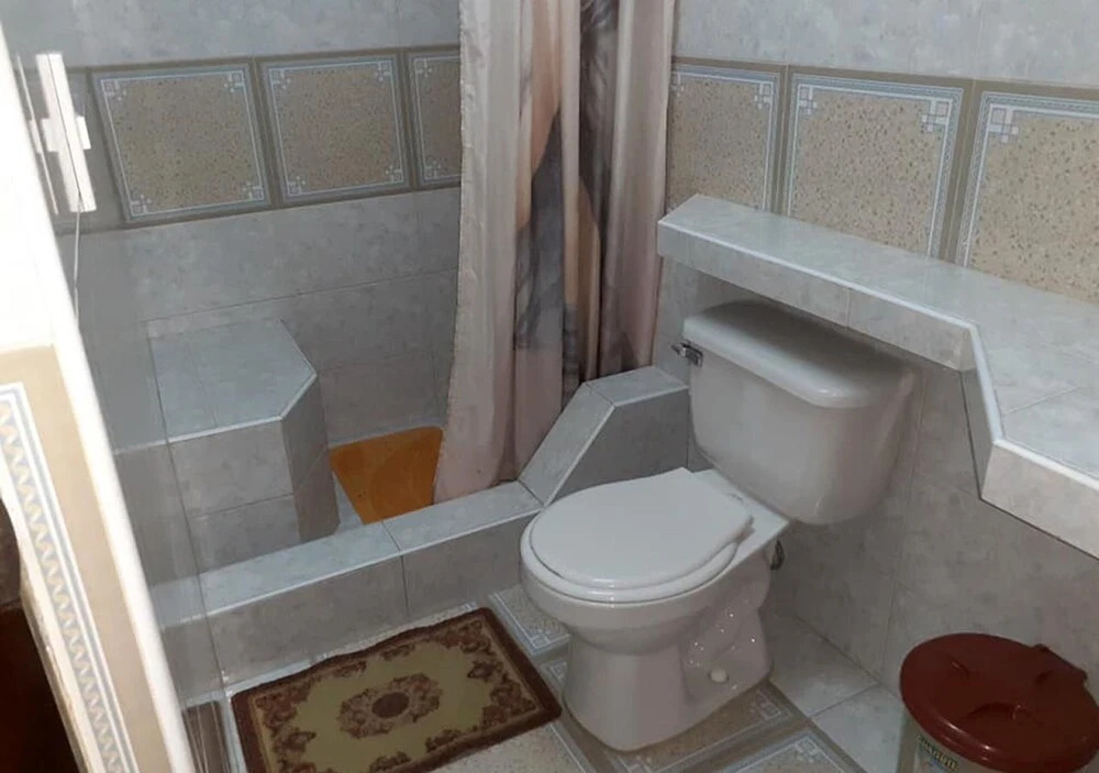 Hostal Arquimides Baracoa