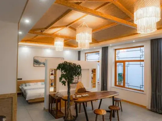 Yipieyina Homestay