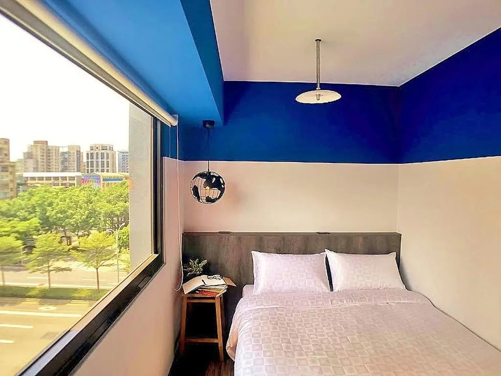 Journey Town Inn - Nanjing Branch I