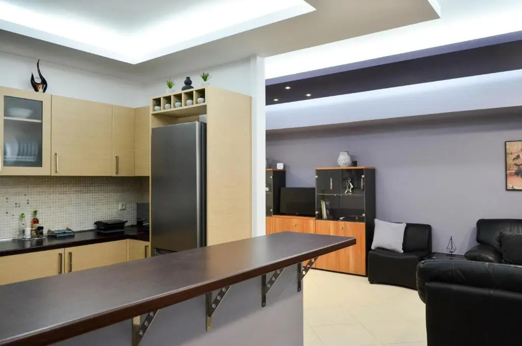 Feve's Apartment
