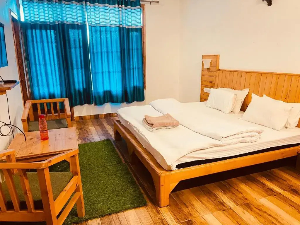 Wooib Hotels