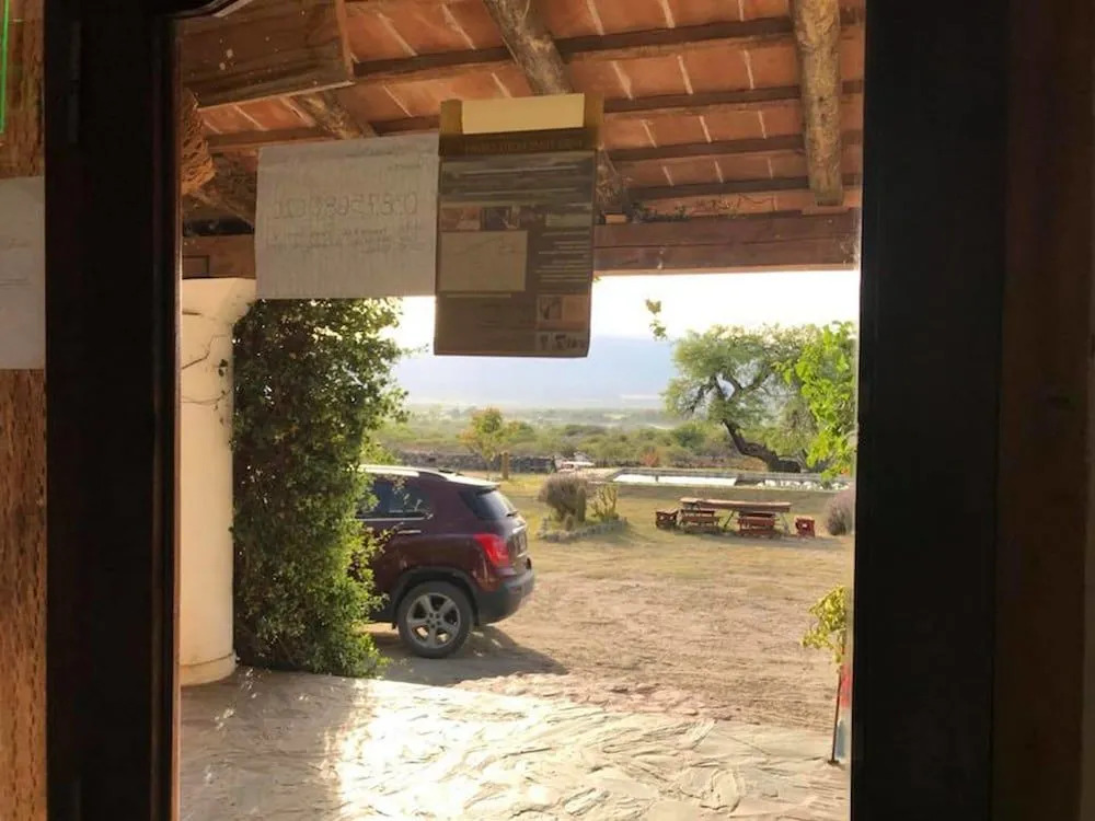 Hotel Texas