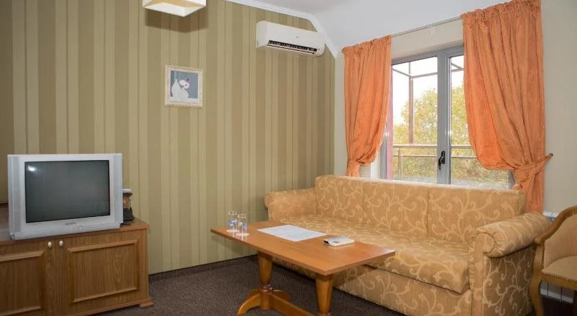 Hotel Bordo