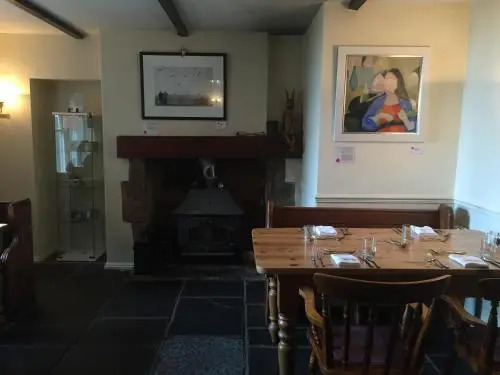 Inn At Penallt