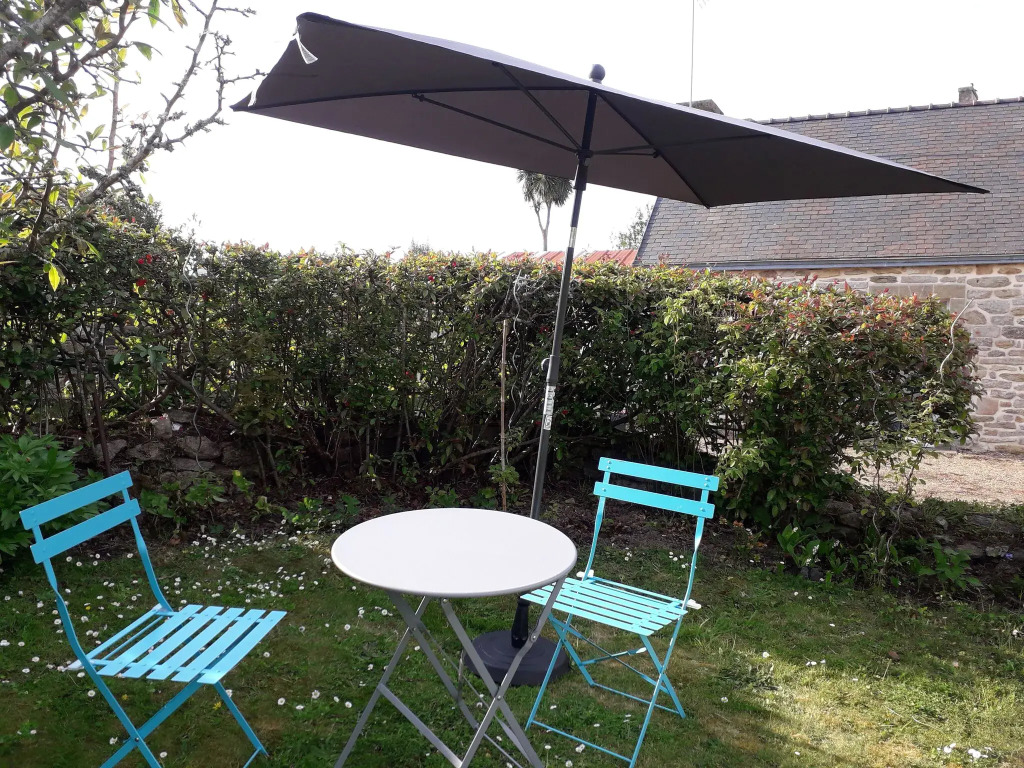Holiday Home, Douarnenez