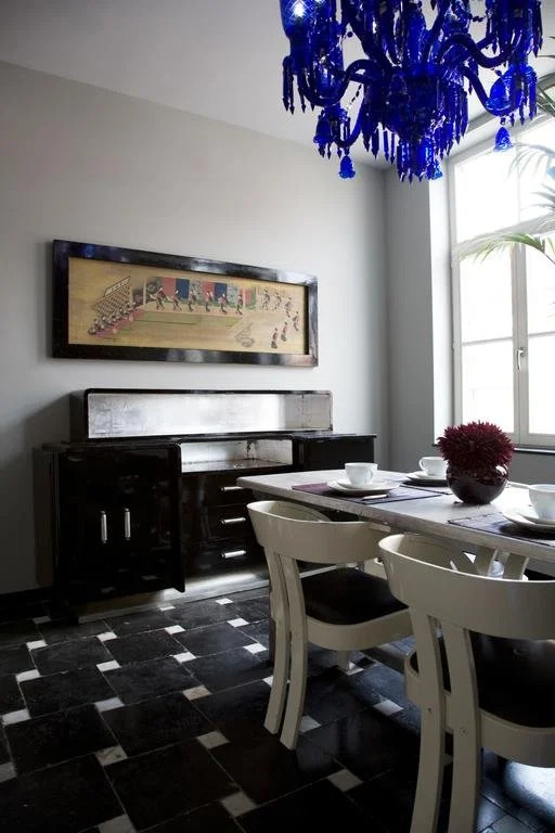 vakantiehuis ter poele