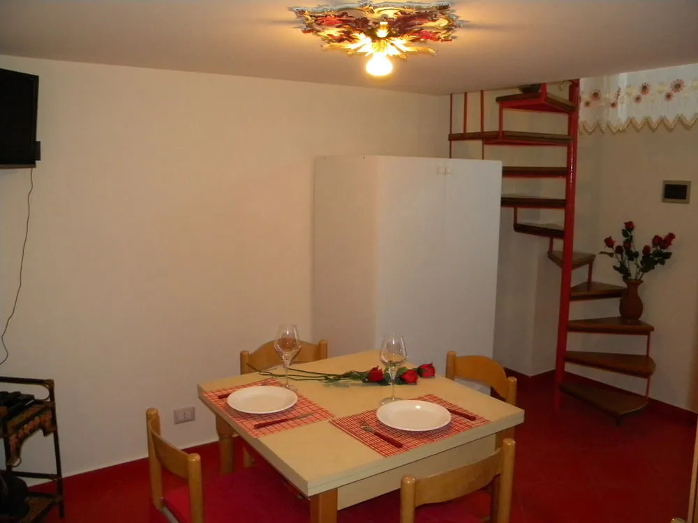 Giardini Apartments